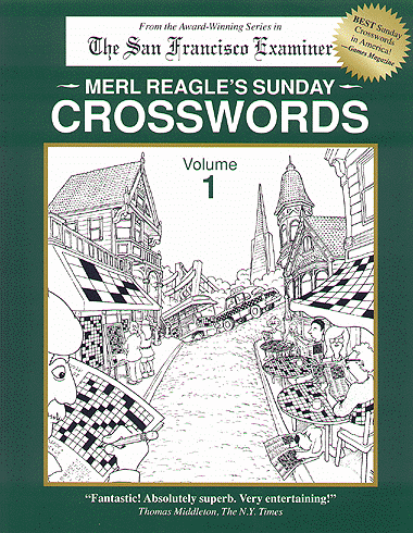 Volume 1 (ISBN: 0-9630828-0-9) (image for) Volume 1 (ISBN: 0-9630828-0-9)