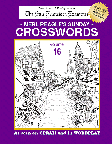 Volume 16 (ISBN: 978-0-9762888-4-8) (image for) Volume 16 (ISBN: 978-0-9762888-4-8)